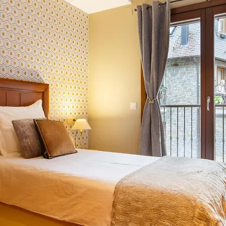 Appartement Netu
