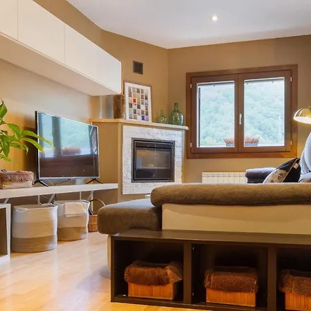 Appartement Netu Bossost